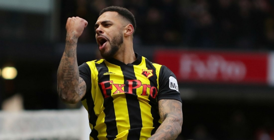 Άρης: Θέλει να ντύσει στα κιτρινόμαυρα τον Γκρέι της Γουότφορντ!