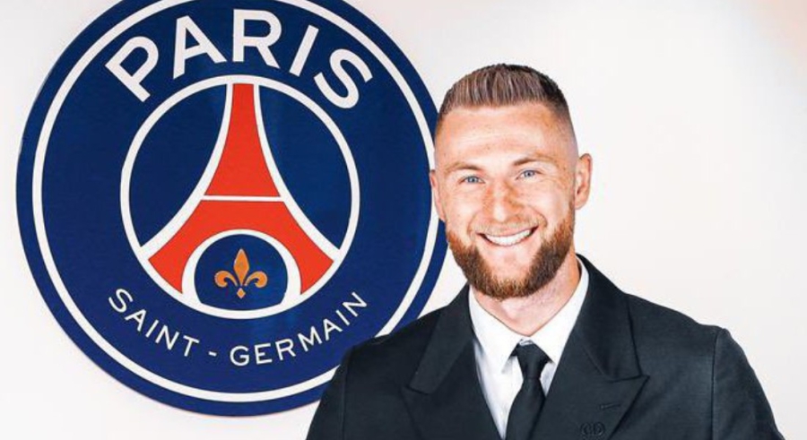 Σκρίνιαρ: «Από τις καλύτερες ομάδες στον κόσμο η Παρί»