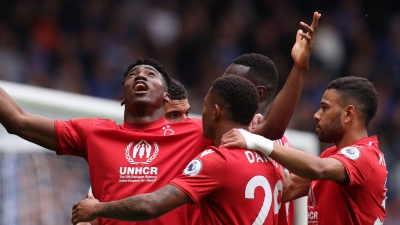 Νότιγχαμ Φόρεστ – Άρσεναλ 1-0: Πρωταθλήτρια η Σίτι, στην Premier League και τη νέα σεζόν οι «κόκκινοι»!