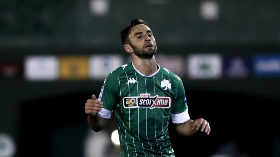 Παναθηναϊκός: Με κορωνοϊό ο Μαουρίσιο - Χάνει το ματς με τον Άρη ενώ παραδέχθηκε ότι ήθελε να φύγει!