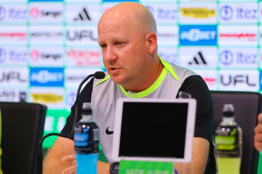 «Δεν μου αρέσει η περιρρέουσα ατμόσφαιρα - Μαραθώνιος και όχι σπριντ η σεζόν!»: Ο Νίκολιτς μιλά ευθέως για τα... καμπανάκια στην Κύπρο!