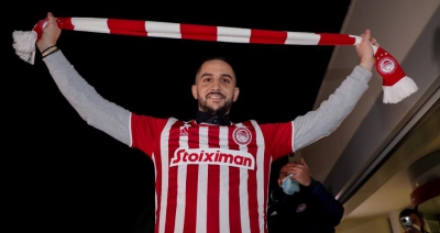 Ολυμπιακός: Η… τρέλα του Μανωλά για την ομάδα, τα εκατομμύρια που χάρισε στη Νάπολι και η γνωριμία με τον Μαρτίνς