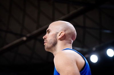 Μπαρτσελόνα: Έξι εβδομάδες στα «πιτς» ο Καλάθης