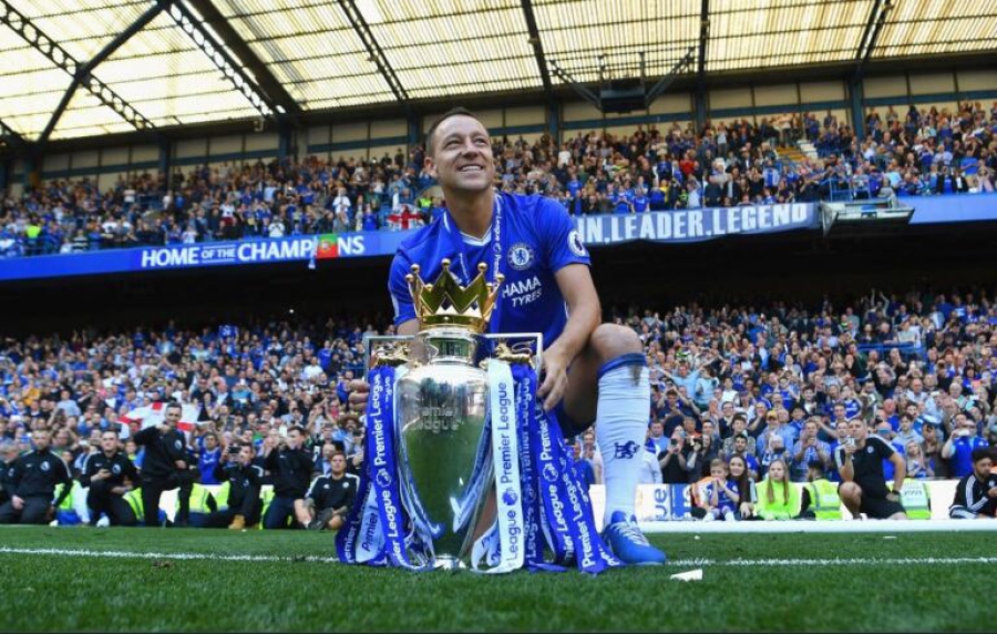 «Ήμασταν πολύ καλύτεροι από τους Invincibles της Άρσεναλ!»: Αφοπλιστικός Τζον Τέρι στην Telegraph! (video)