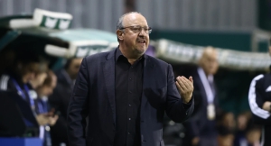 Μπενίτεθ: «Το πρώτο γκολ που δεχθήκαμε άλλαξε τα πάντα!»