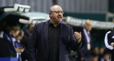 Μπενίτεθ: «Το πρώτο γκολ που δεχθήκαμε άλλαξε τα πάντα!»