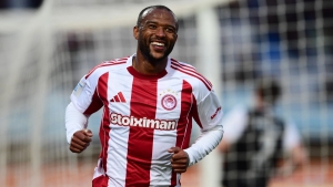 Ελ Κααμπί: «Οικογένεια ο Ολυμπιακός - Η καρδιά μου πάντα εδώ!»