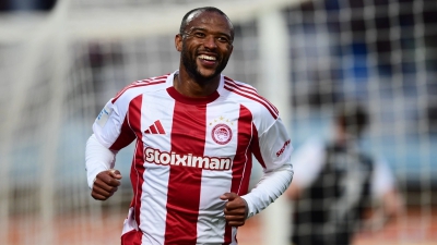 Ελ Κααμπί: «Οικογένεια ο Ολυμπιακός - Η καρδιά μου πάντα εδώ!»