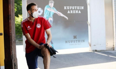 Super League 2: Με Φορτούνη η αποστολή του Ολυμπιακού Β’