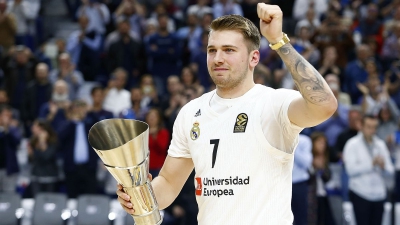 EuroLeague: Ο Ντόντσιτς «οραματίζεται» ένα Final 4 με άκρως ελληνικό... χρώμα! (video)