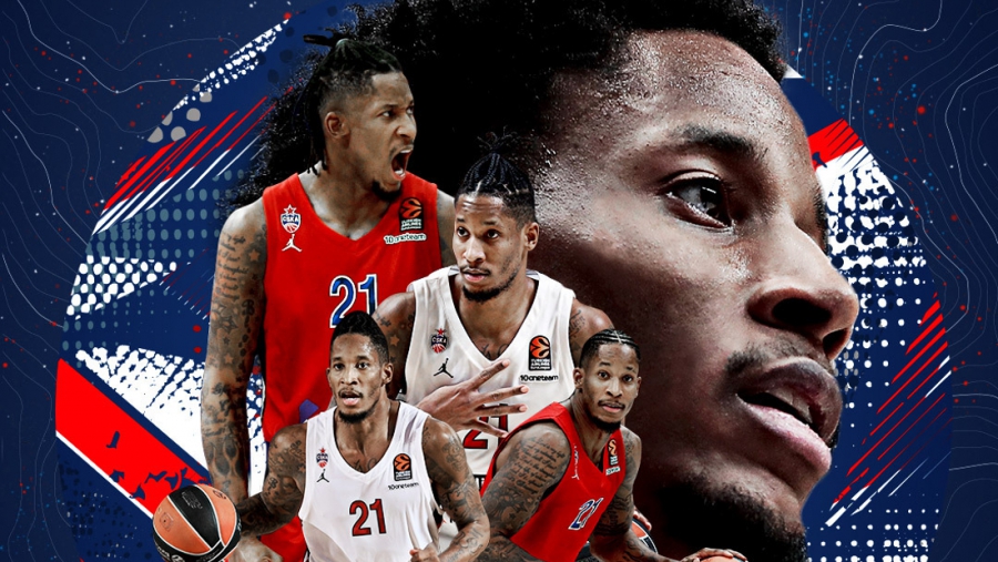 Αναντολού Εφές: Ανακοίνωσε Κλάιμπερν… διετίας!