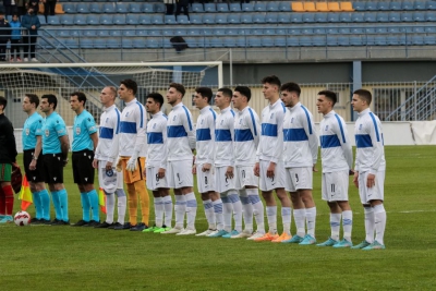 Εθνική Ελπίδων: Η πανδαισία της Πορτογαλίας προκάλεσε μελαγχολία και… ερωτηματικά (vid)