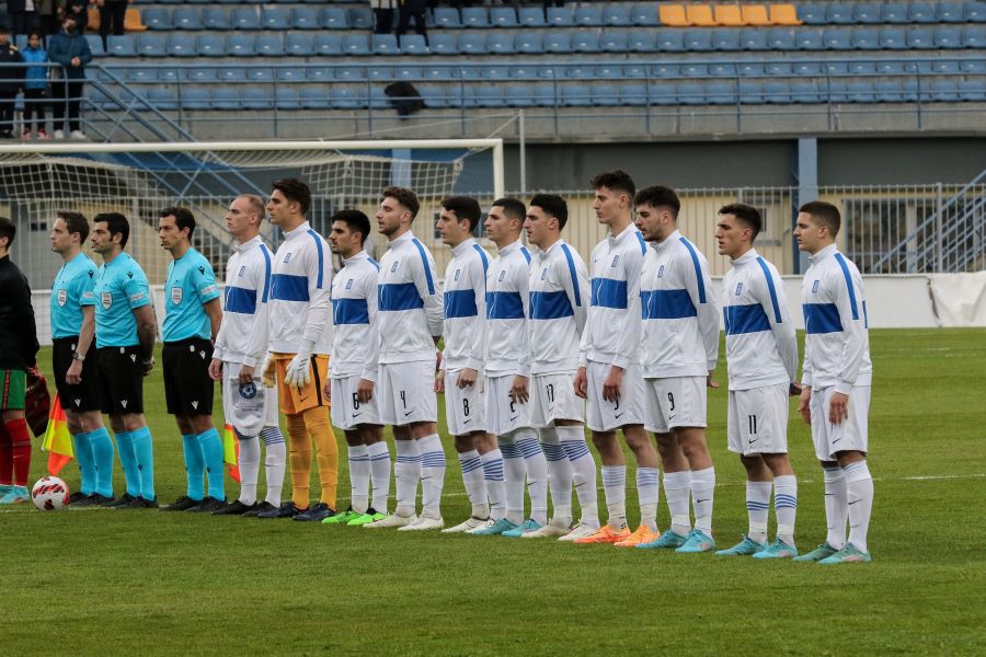 Εθνική Ελπίδων: Η πανδαισία της Πορτογαλίας προκάλεσε μελαγχολία και… ερωτηματικά (vid)