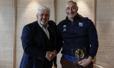 Εθνική Βόλεϊ Γυναικών: Ξεκίνησε και επίσημα η «εποχή» του Μαρτσέλο Αμποντάντζα