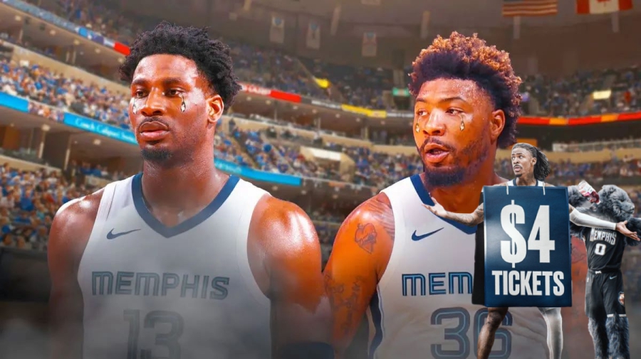 Οι Γκρίζλις έχουν πάρει την κάτω… βόλτα: Οι απουσίες και οι «εξευτελιστικές» τιμές των εισιτήριων!