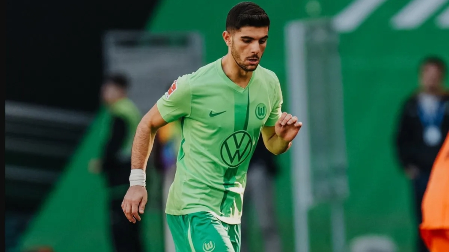 «Η Λίβερπουλ θέλει Κουλιεράκη, αν αποχωρήσει ο Φαν Ντάικ!»