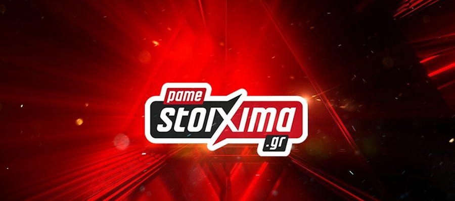 Pamestoixima.gr: Μεγάλος νικητής στο Live Casino, κέρδισε €400.040!