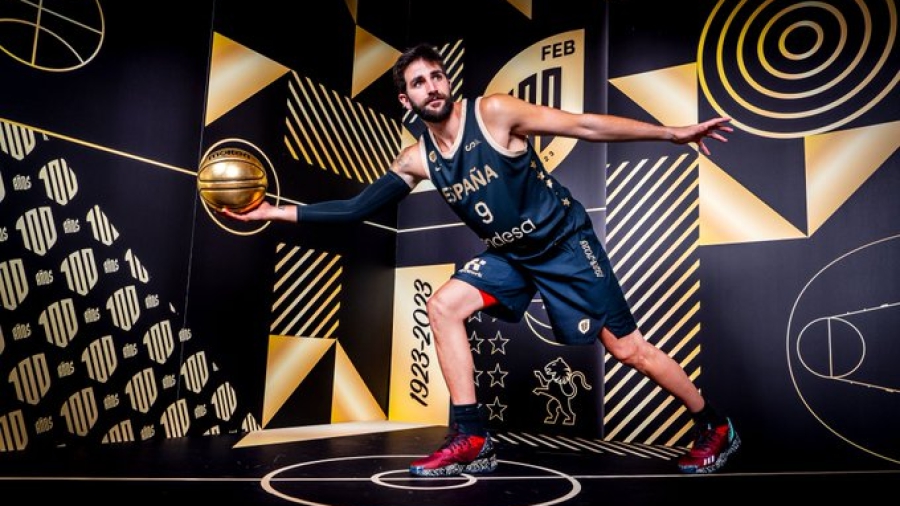 Ρίκι Ρούμπιο: Σταματά το μπάσκετ για να βρει την ψυχική του υγεία!