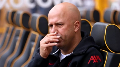 Σλοτ για Σαλάχ: «Ακόμα κι αν είχα 15 επιθετικούς, θα ήμουν χαρούμενος που επιστρέφει»