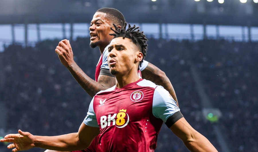 Τότεναμ – Άστον Βίλα 1-2: Τρομερό «διπλό» ο Έμερι στο Λονδίνο, σε μία ακόμη «ματσάρα» της Premier League! (video)