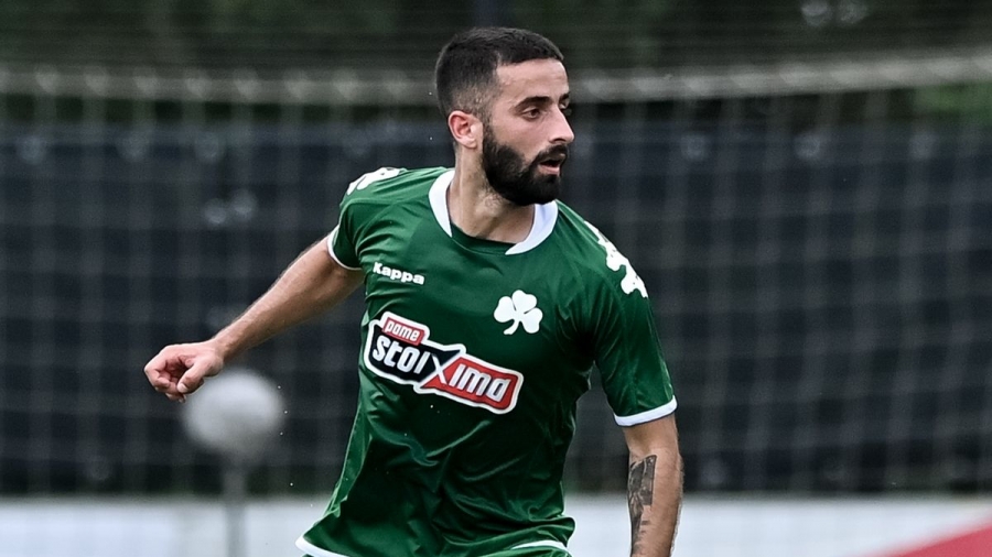 Δέχθηκε πρόταση για τον Σαβιέρ ο Παναθηναϊκός από την Εστορίλ!