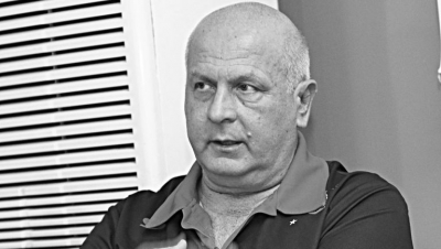 Ο μπασκετικός κόσμος πενθεί για τον χαμό του Στράτου Κωσταλά