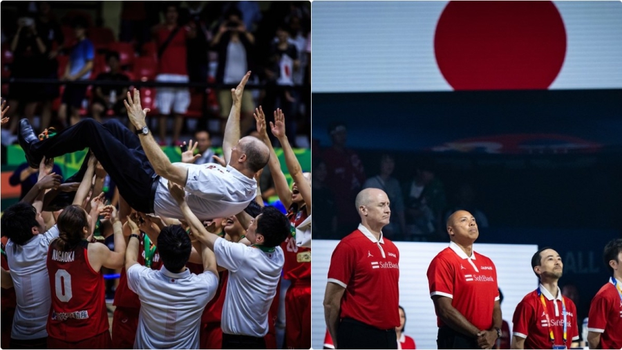 Τομ Γουέιν Χοβάσε: Ο Αμερικανός «μίδας» που άλλαξε τον ρου της «πορτοκαλί θεάς» στην Ιαπωνία! (video)