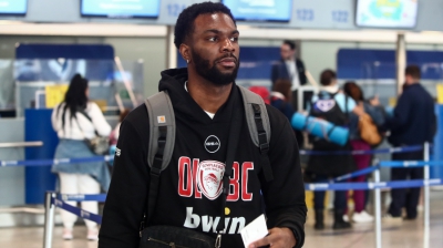 Έβανς: Έφυγε με άδεια από την Μαδρίτη γιατί γίνεται μπαμπάς