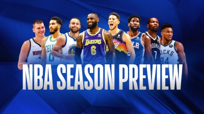 Αφιέρωμα NBA 2022/23: Οι «μνηστήρες» των playoffs (video)