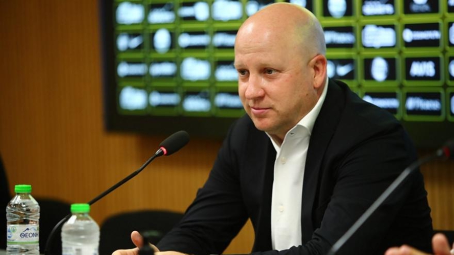 Νίκολιτς: «Η κλήρωση δεν ήταν η καλύτερη δυνατή για την ΑΕΚ!»