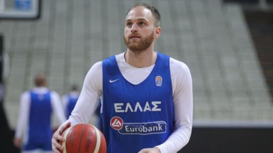 Συναγερμός στην Εθνική: Ενσωματώνεται «άρον άρoν» ο Κακλαμανάκης!