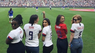 Οι 5+1 περιπτώσεις celebrities που έγιναν ιδιοκτήτες ποδοσφαιρικών ομάδων!