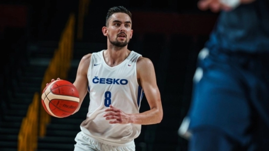 Σατοράνσκι: «Δεν είχα ποτέ ανάλογο τραυματισμό, μέρα με τη μέρα νιώθω καλύτερα»