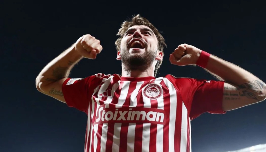 Ολυμπιακός: Έρχεται στην Ελλάδα ο Όρτα για να ολοκληρωθεί η μεγάλη επιστροφή!