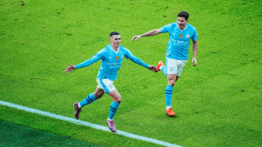 FA Cup: «Πάρτι» για τη Σίτι, το… έσωσε η Νότιγχαμ και πάει σε επαναληπτικό, όπως και η Γουέστ Χαμ! (video)