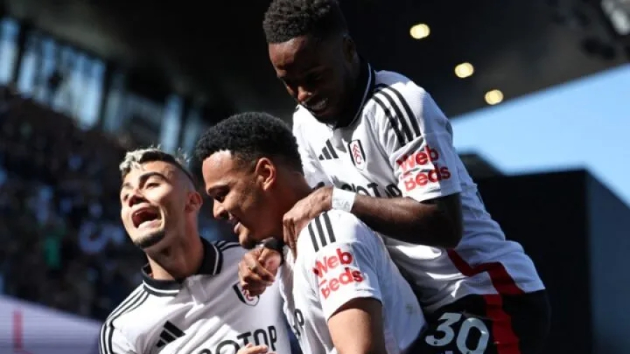 Η Λίβερπουλ δεν μπόρεσε να διατηρήσει το αήττητο: Ήττα – σοκ από τη Φούλαμ του Μάρκο Σίλβα!