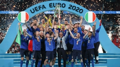 Κατέθεσε φάκελο για να διοργανώσει το Euro 2032 η Ιταλία!