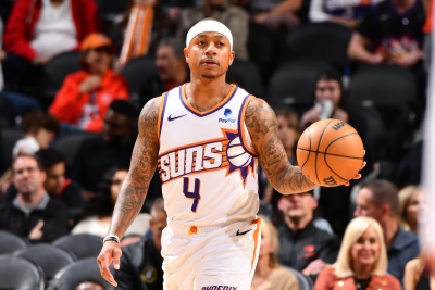 «Με απείλησαν με καλάζνικοφ, θα με σκότωναν!»: Η συγκλονιστική αποκάλυψη του Αϊζάια Τόμας!