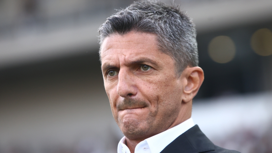 Λουτσέσκου: «Ακόμη δεν έχουμε καταφέρει τίποτα, πήραμε απλά ένα μικρό προβάδισμα»