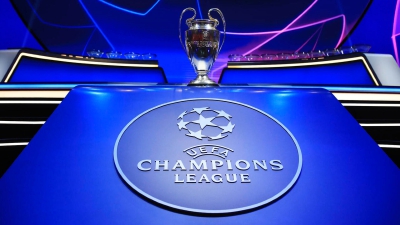 Champions League: Σε ποιους αγώνες κρίνεται σήμερα η πρόκριση