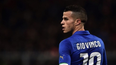 «Ο Τζιοβίνκο τα βρήκε με Αλ Χιλάλ και υπογράφει στον ΠΑΟΚ»