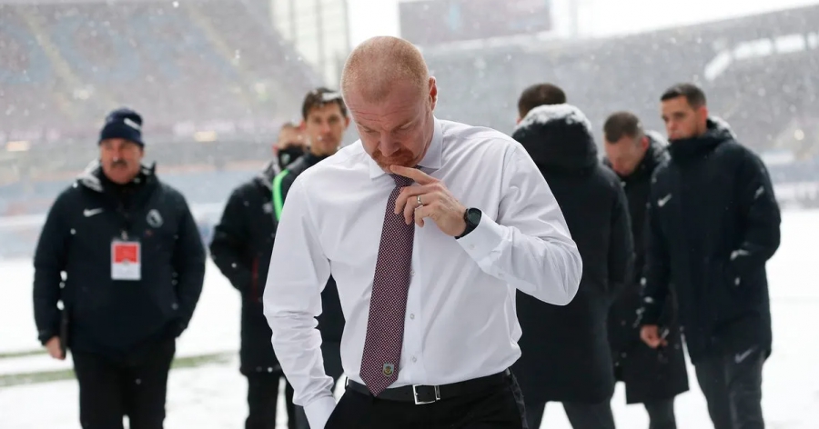 Σον Ντάις για τη χιονοθύελλα και το πουκάμισο: «Θα βάλω κοντομάνικο την επόμενη φορά»