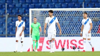 Κόσοβο - Ελλάδα: Η Εθνική ρίχνεται στη «μάχη» στην Πρίστινα και παίζει τις ελπίδες της για πρόκριση!