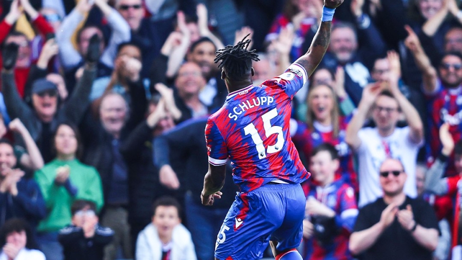 Απίθανη Πάλας: Τριάντα χρόνια Premier League, 155 εντός έδρας ματς το Σάββατο και 1η φορά πέντε γκολ στο ημίχρονο!