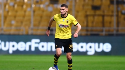 ΑΕΚ: Είπε «όχι» στην Φενέρ για Μήτογλου!