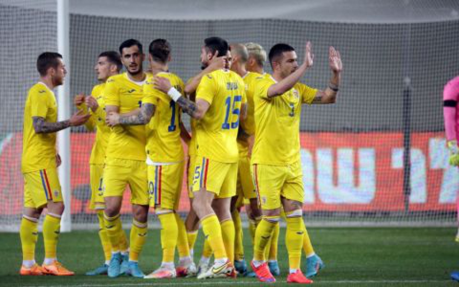 Προκριματικά Euro 2024, 9ος Όμιλος: «Τσέκαραν» από... τώρα τα εισιτήριά τους Ελβετία και Ρουμανία