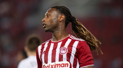 Το «αντίο» του Σεμέδο στον Ολυμπιακό: «Θα είμαι για πάντα ένας από εσάς»