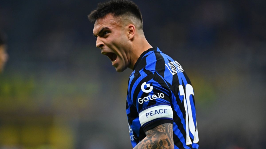 Ο Λαoυτάρο «φώναξε» για πρωτάθλημα στην ανατροπή της Ίντερ!