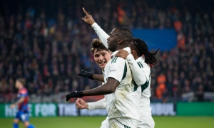 Πράσινο θρίλερ στην Πλζεν: Ο Panathinaikos στην επόμενη φάση του Europa League!