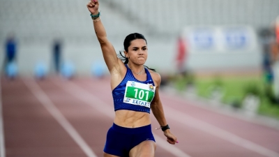 Ευρωπαϊκό Πρωτάθλημα Ομάδων: Καλή εμφάνιση από Σπανουδάκη και Σκαρβέλη (video)